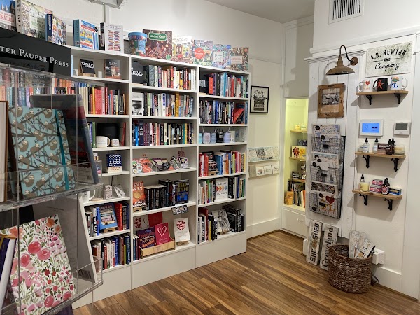 Sunshine Book Co. 5