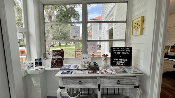 Sunshine Book Co. 3
