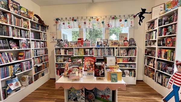 Sunshine Book Co. 2