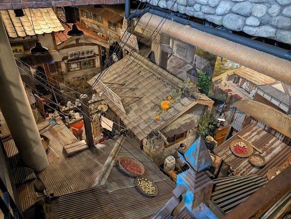 Museum of Modern History of Korea 4