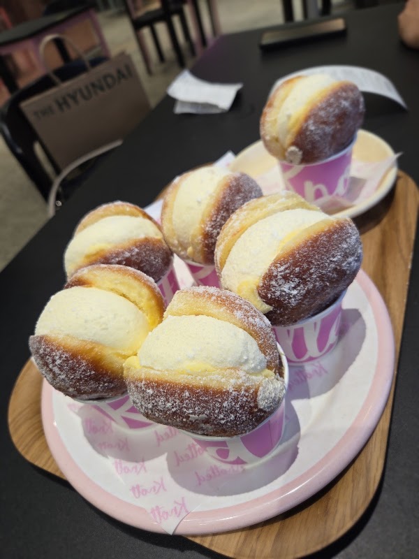 Cafè Knotted (Yeouido IFC Mall Branch) 5