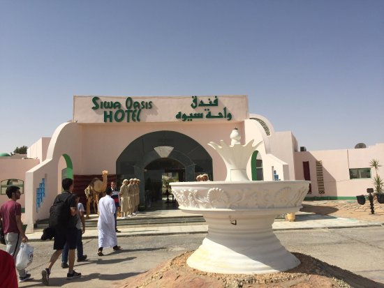 Siwa Oasis 1
