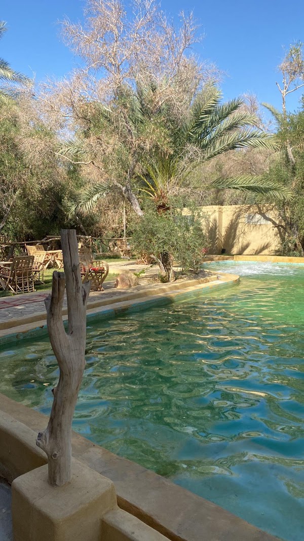 Siwa Oasis 5