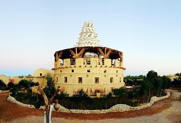Siwa Oasis 4