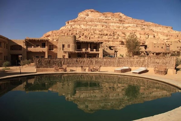 Siwa Oasis 3