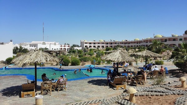 Siwa Oasis 2