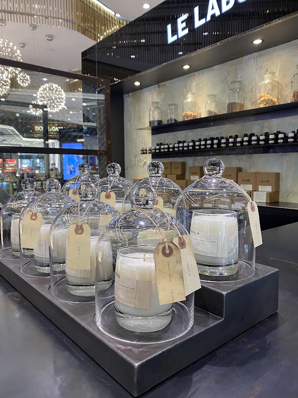 Le Labo 1