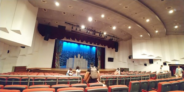 Korea 1