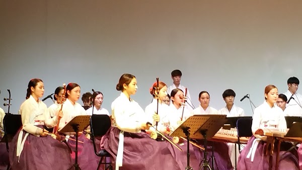 Seodaemun Culture & Sports Center 3