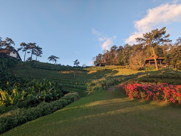 Huai Nam Dang National Park 4