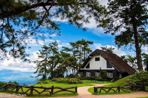 Huai Nam Dang National Park 3