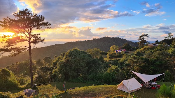 Huai Nam Dang National Park 2