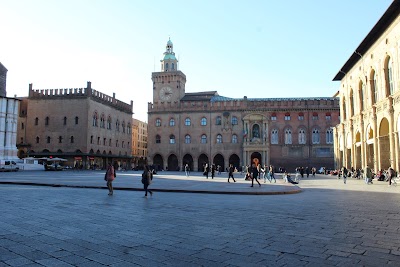 Piazza Maggiore