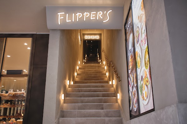 FLIPPER'S 新宿店