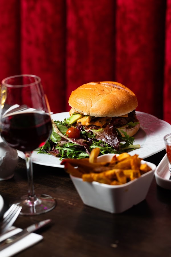 Restaurant Le Chat Noir 5