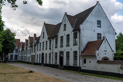Beguinage "Ten Wijngaerde"