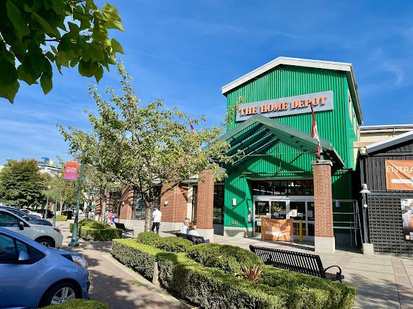 The Village at Park Royal