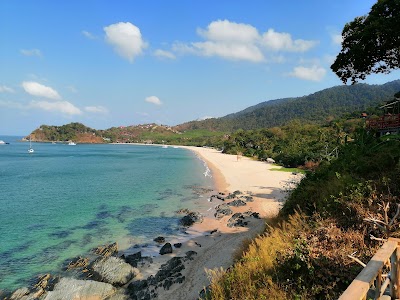 Kantiang Bay 1