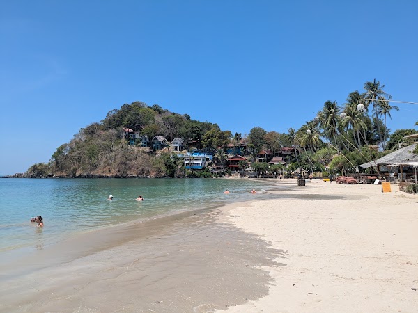Kantiang Bay 5