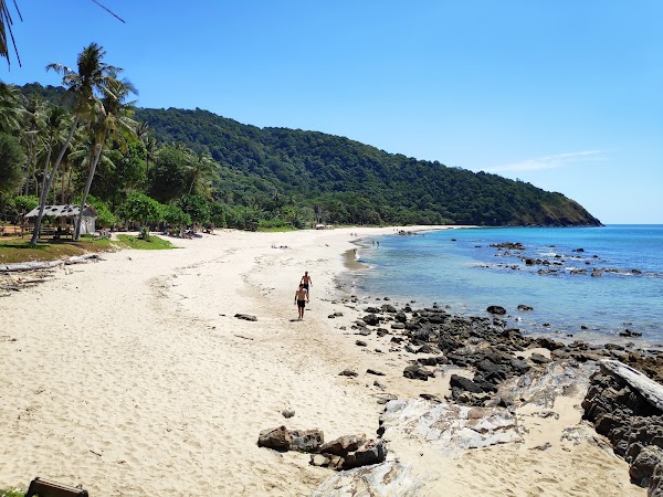 Kantiang Bay 3