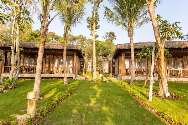 Ocean Bay Resort & Spa Phu Quoc