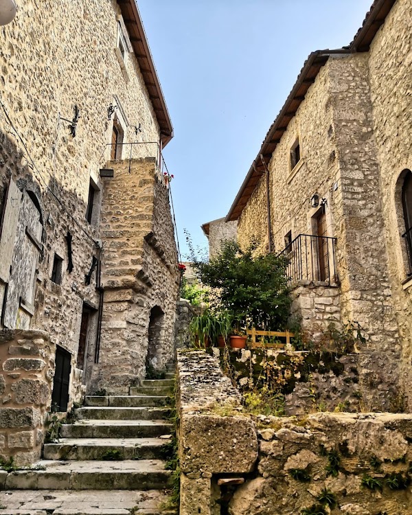 Abruzzo 4