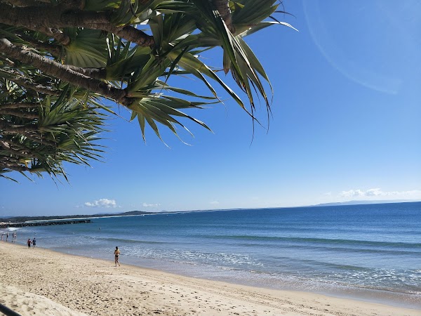 Noosa Heads Main Beach 3