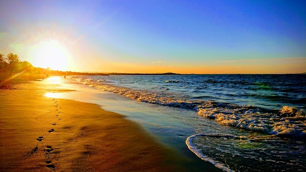 Noosa Heads Main Beach 2