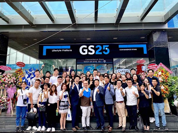 GS25 Nguyen Gian Thanh