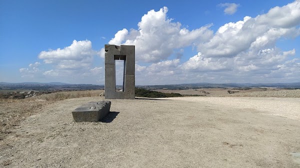 Crete senesi Asciano 4