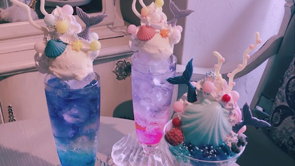 Cafe Cherish 5