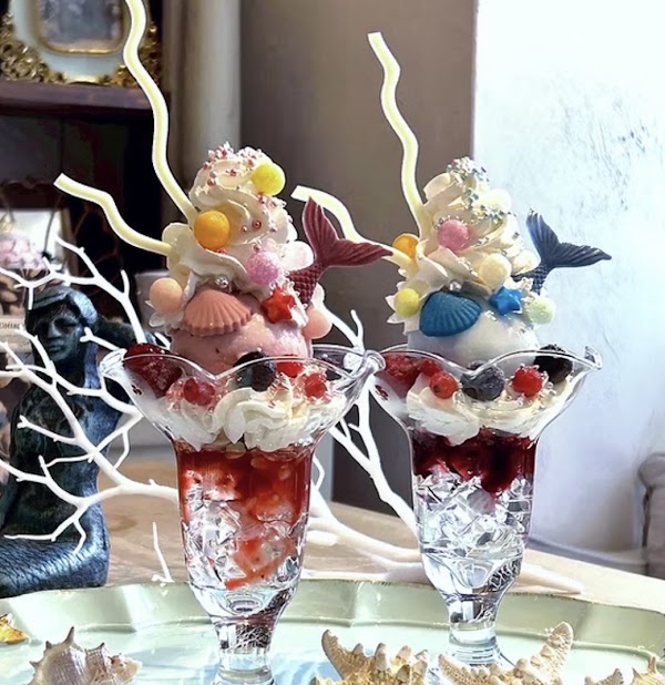 Cafe Cherish 3