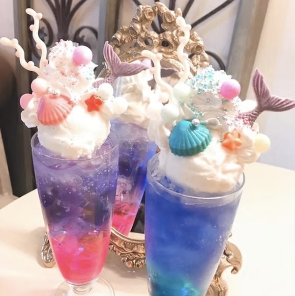 Cafe Cherish 2
