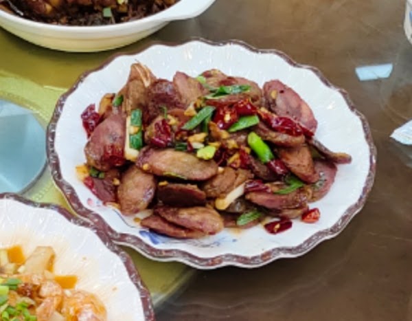 Tujia Yuan Restaurant 2