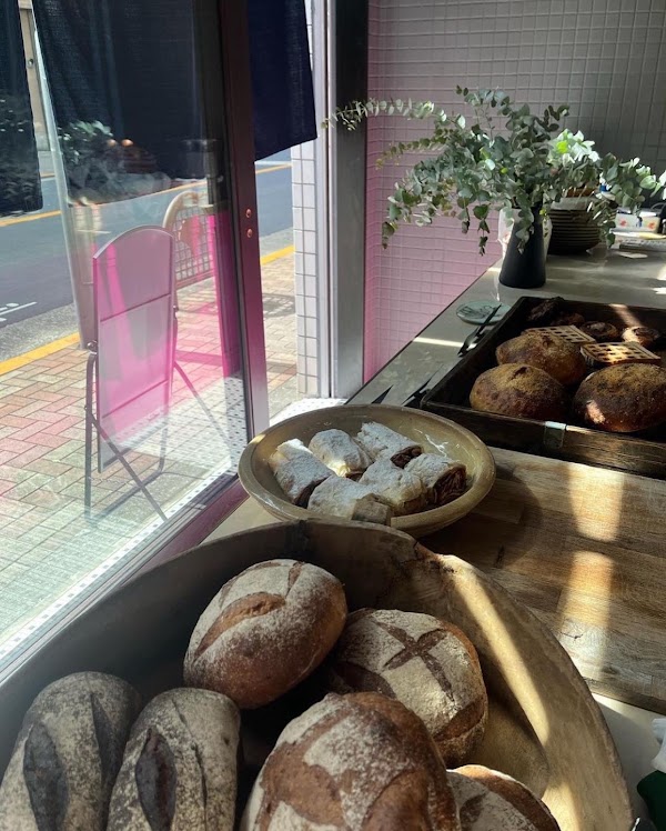 Boulangerie Franz 5