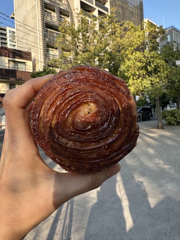 Boulangerie Franz 2