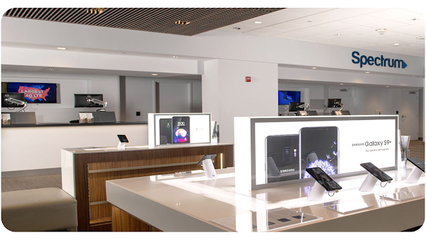 Spectrum Store