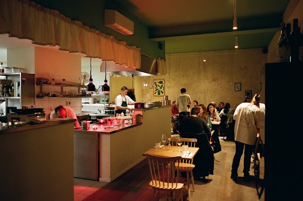 Enoteca JZP