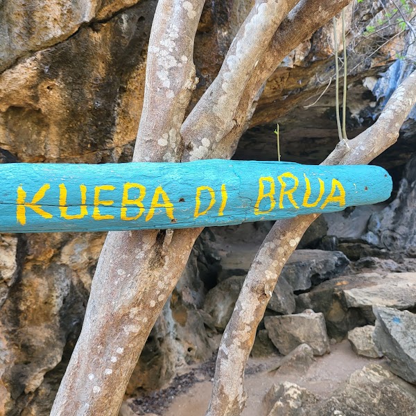 Kueba di Indjan (Kueba di Brua) 2