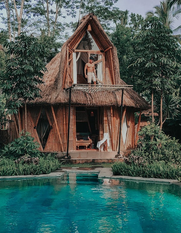 Kumbuh Jungle 1