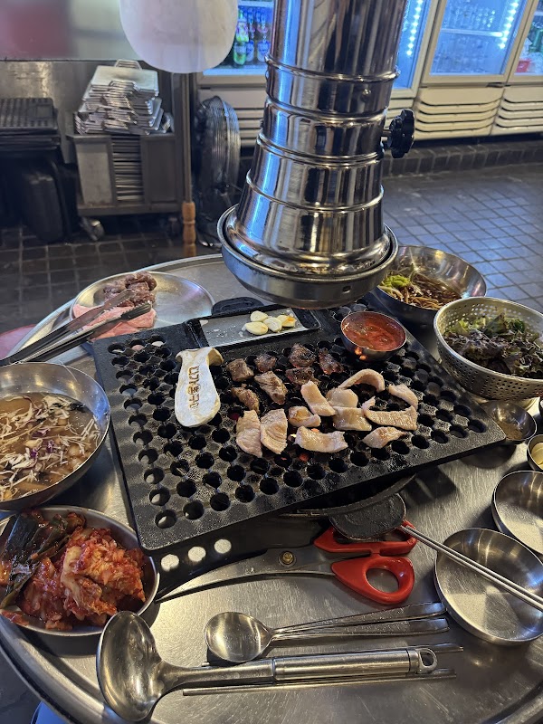 다가생구이 서울본점 4