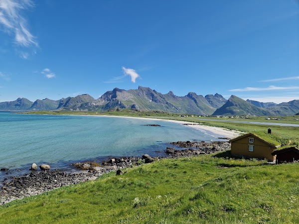 Norway 57