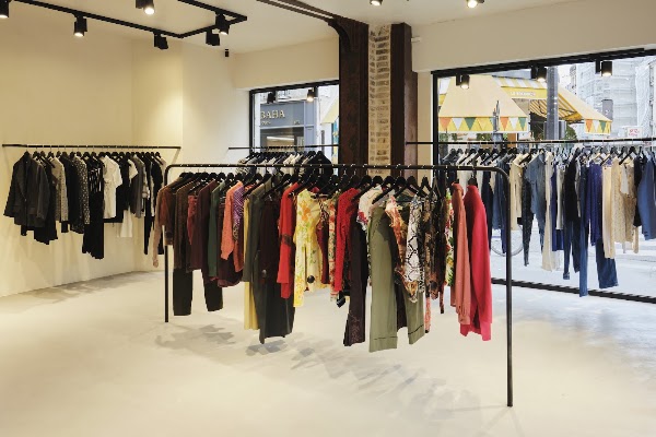 THE ROOM - Vintage Shop 3