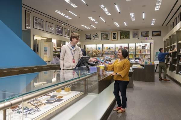 de Young Museum Store 5