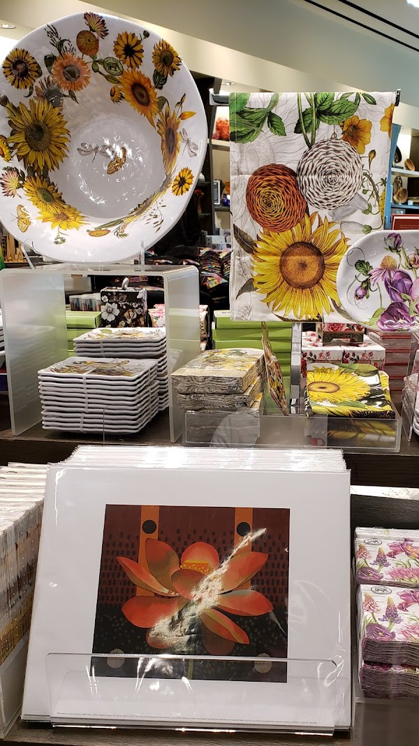 de Young Museum Store 4