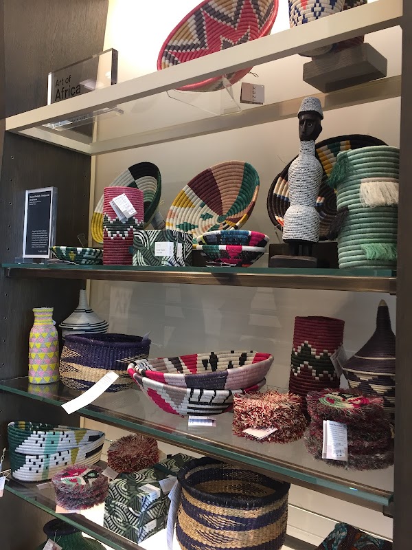 de Young Museum Store 3