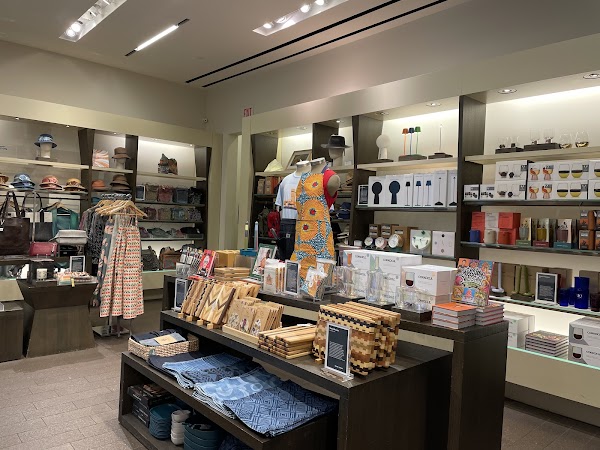 de Young Museum Store 2