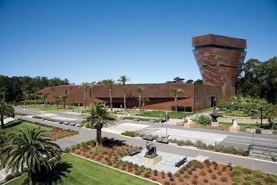 de Young Museum 2