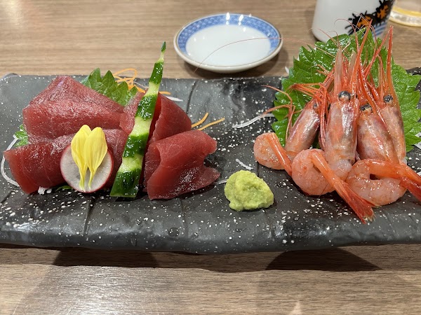 Ohiso Nijo Market - Main Store 4