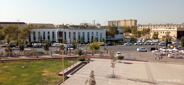 Urgench